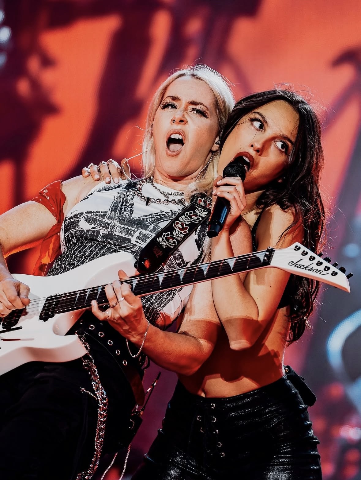 credit: @pinkpopfest on Instagram