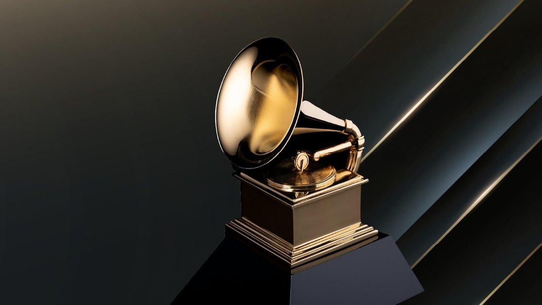 GRAMMYs-Website (grammys.com)