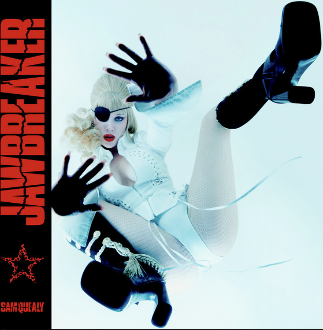 Sam Quealy / Music & Craft