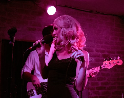 A Guide to Sensitive-Girl Catastrophes: An Interview with Egee