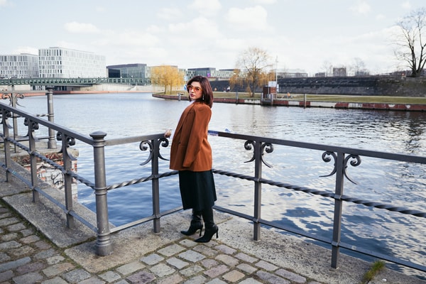 From Pain to Power: DELA on Becoming a Warrior