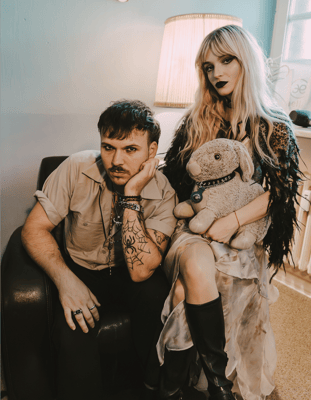 Hauntingly Good: A Talk with The Haunt in Berlin