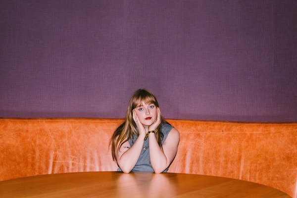 From Irish Roots to Kinder Eggs: An Interview with Nell Mescal