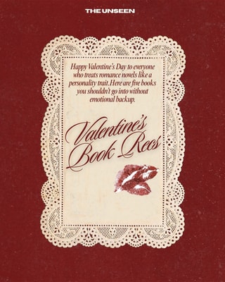 The Essential Valentine’s Romance Reads