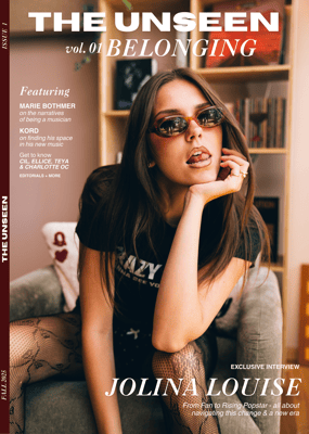 YOU WANT TO PRE-ORDER OUR FIRST PRINT ISSUE ? Here's how. 