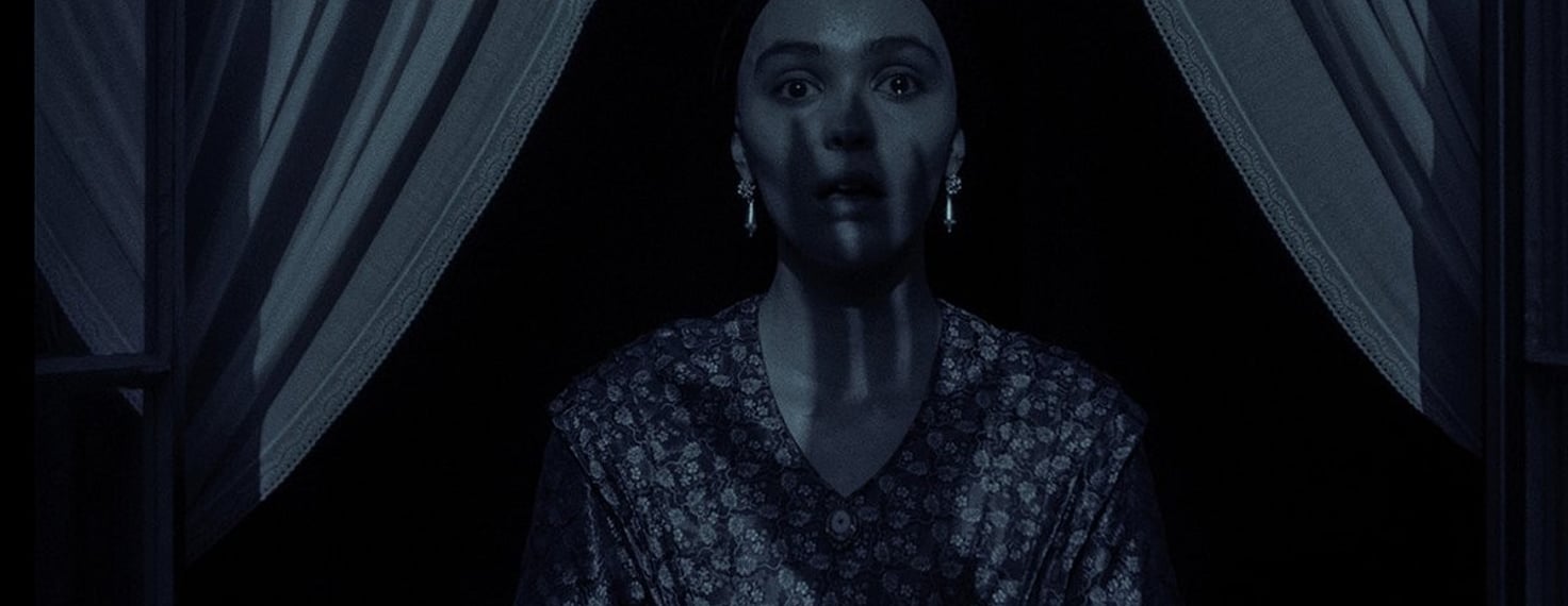 Lily-Rose Depp as Ellen in 'Nosferatu'