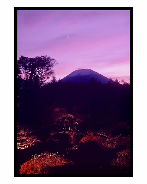 Nikon F3; Nikkor 35-105mm; Fujichrome Velvia 100