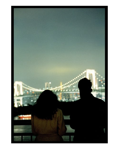 Nikon F3; Nikkor 35-105mm f/3.5-4.5; Cinestill 800T