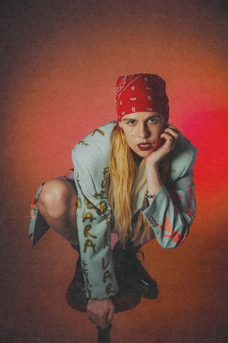 Official Press Picture / Jeanette Friedrich