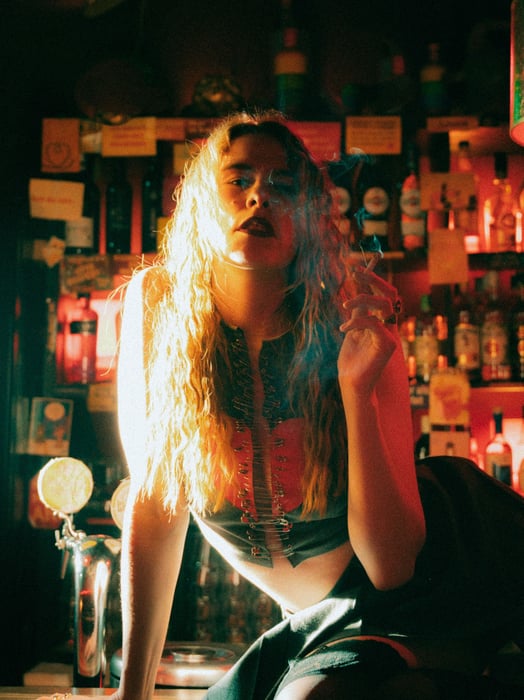 Official Press Picture / Jeanette Friedrich